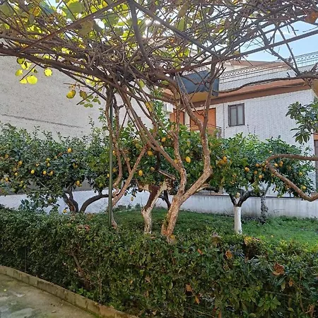 Carmela Capotosto Ferienhaus