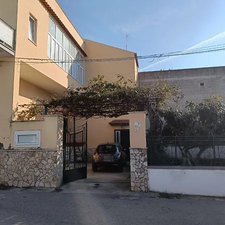 Ferienhaus Carmela Capotosto Mondragone