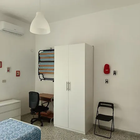Ferienhaus Carmela Capotosto