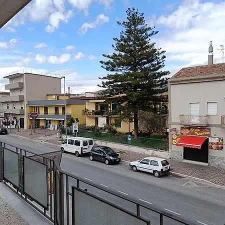 Carmela Capotosto Ferienhaus