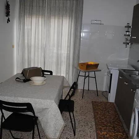 Ferienhaus Carmela Capotosto